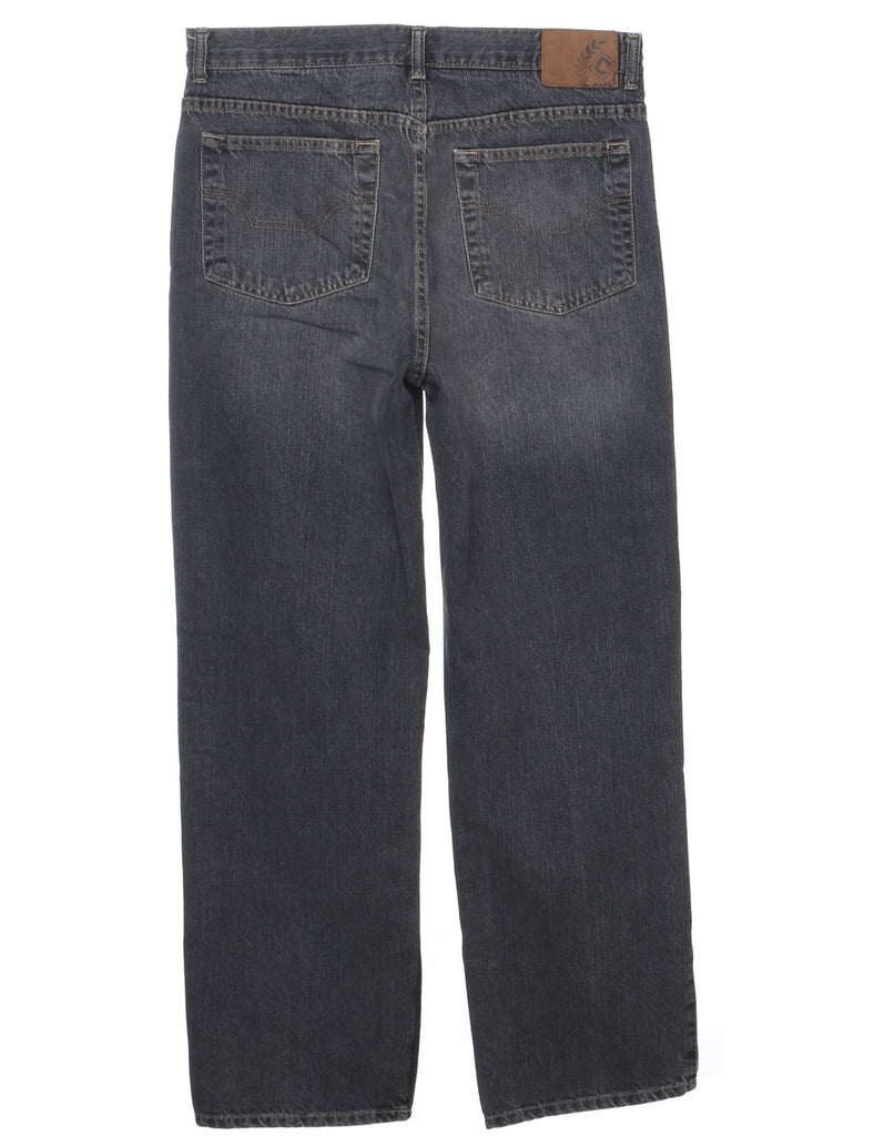 Chaps Straight Fit Jeans - W34 L32