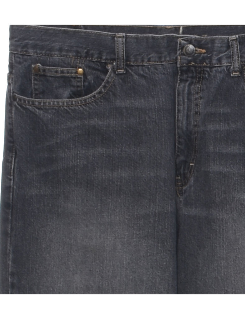 Chaps Straight Fit Jeans - W34 L32