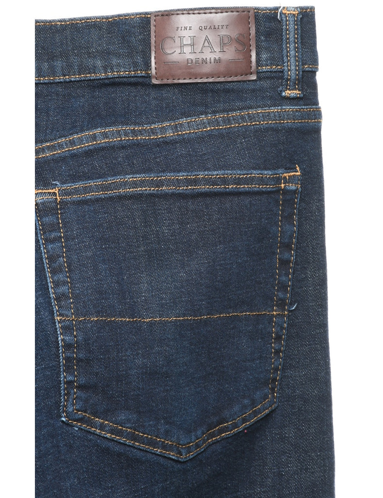 Chaps Straight Fit Jeans - W33 L32