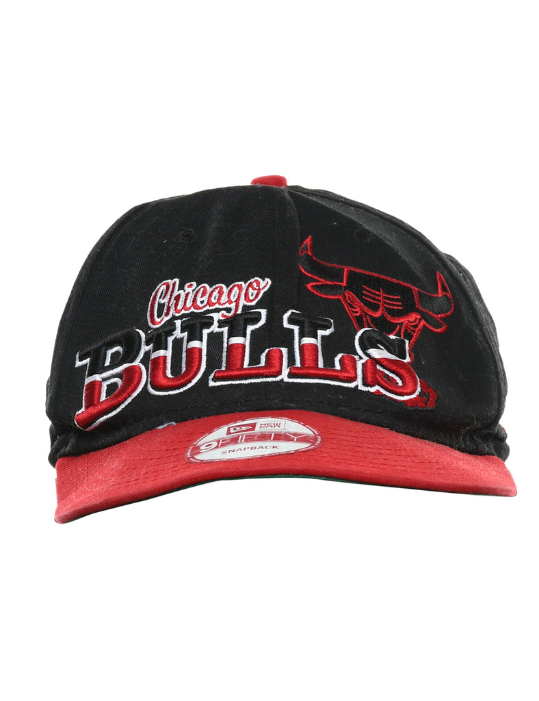 Chicago Bulls Sporty Cap - XS