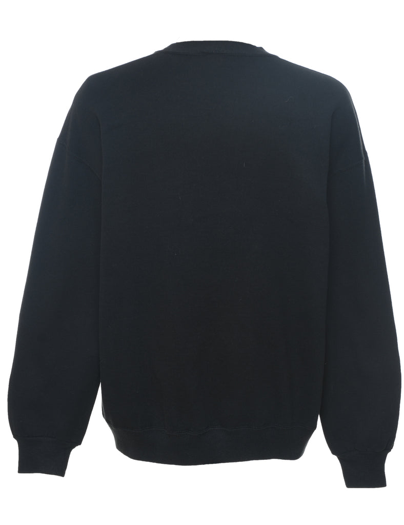 Christian Design Multi-Colour 'Hosanna' Sweatshirt - L