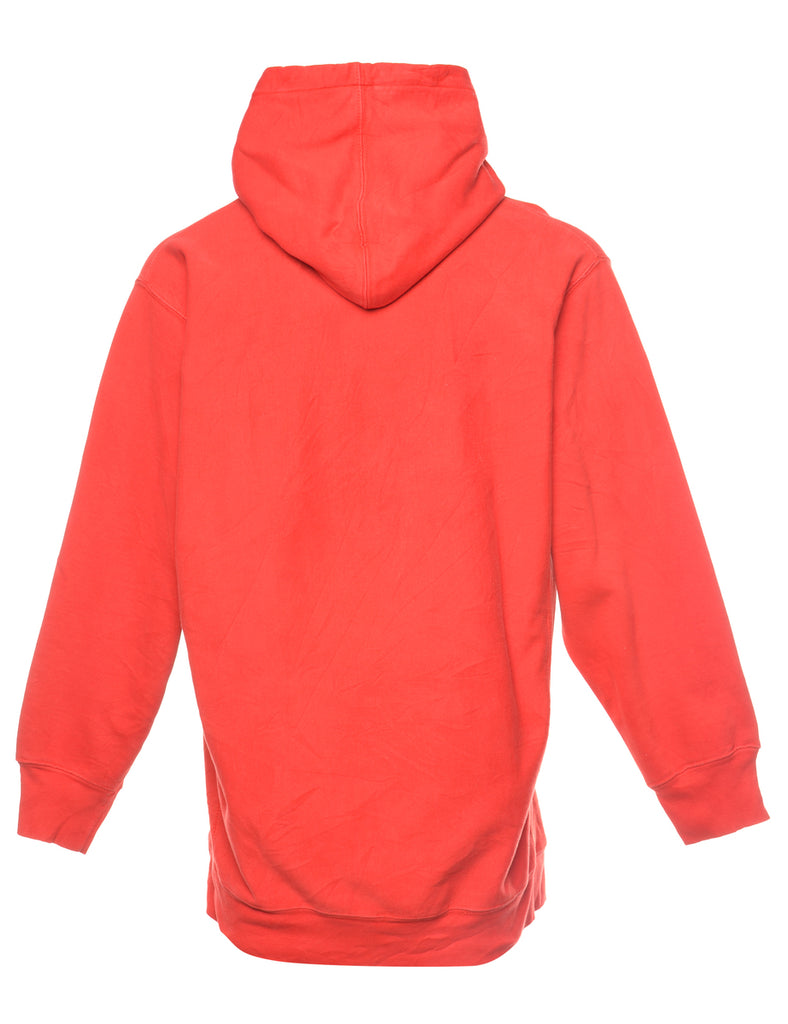 Cincinnati Bearcats Printed Hoodie - XL