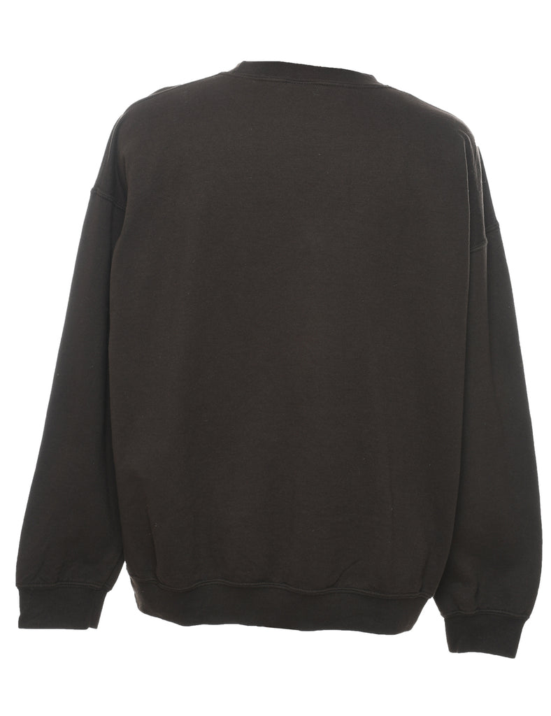 Colorado Printed Sweatshirt - XL