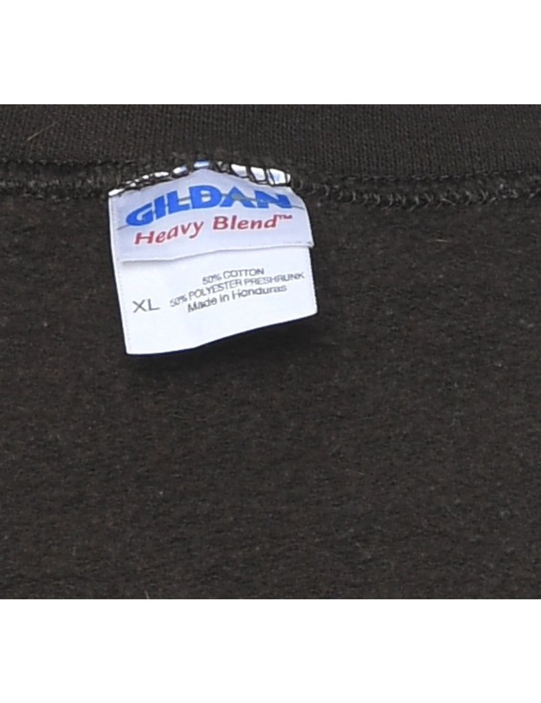 Colorado Printed Sweatshirt - XL