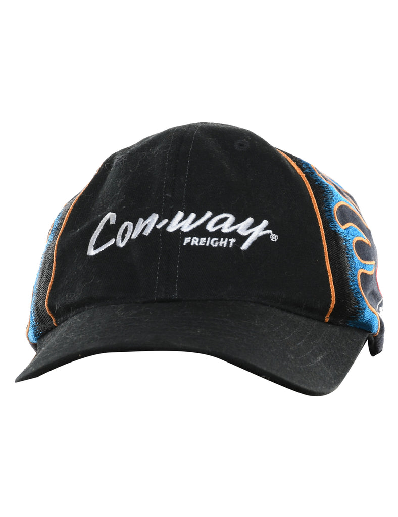 Con Way Freight Embroided Cap - XS