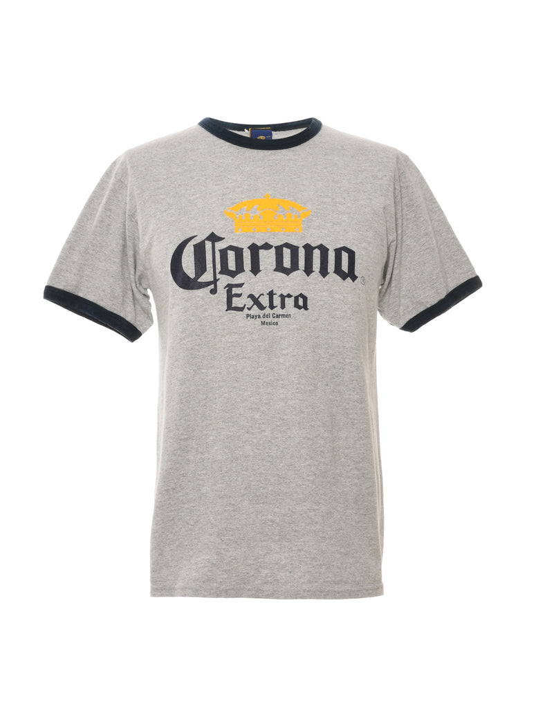 Corona Extra Beer T-shirt - M