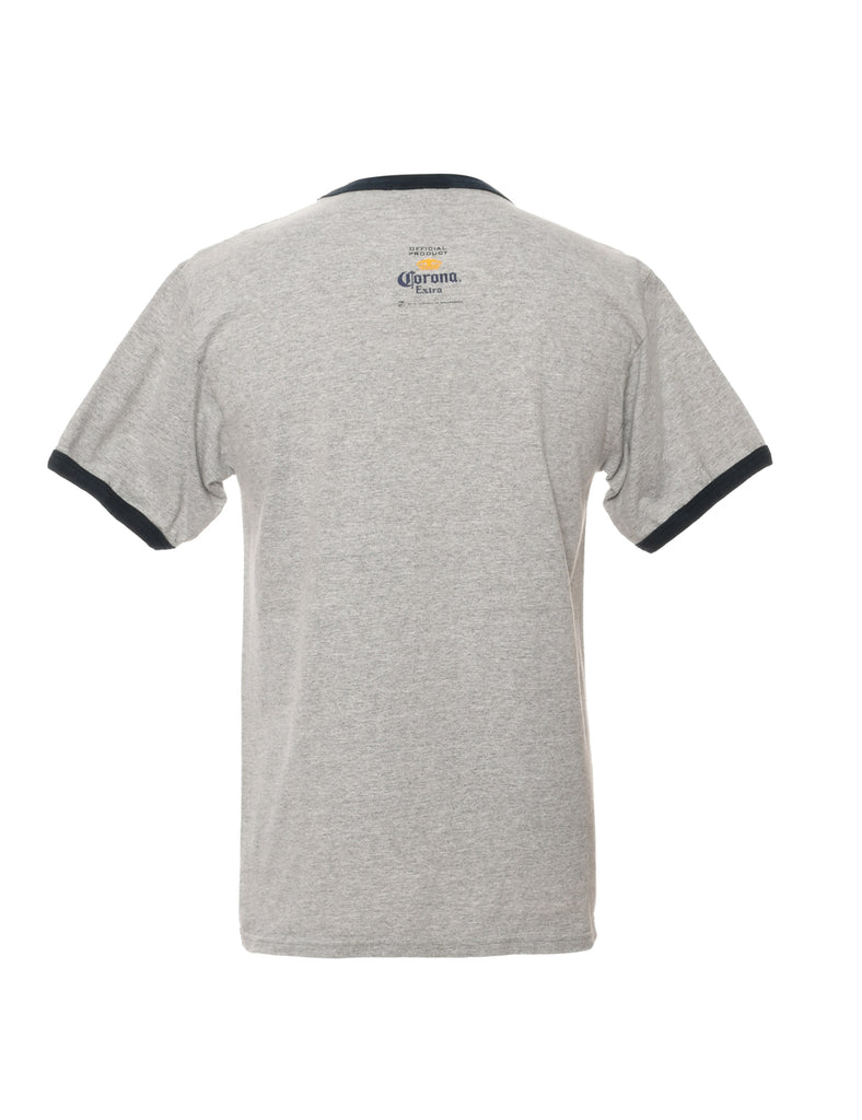 Corona Extra Beer T-shirt - M