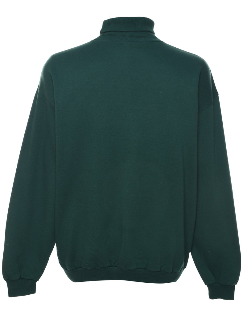 Cotler Printed Sweatshirt - L