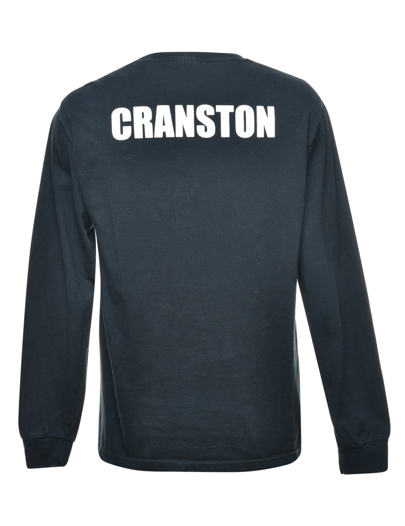 Cranston Printed T-shirt - S