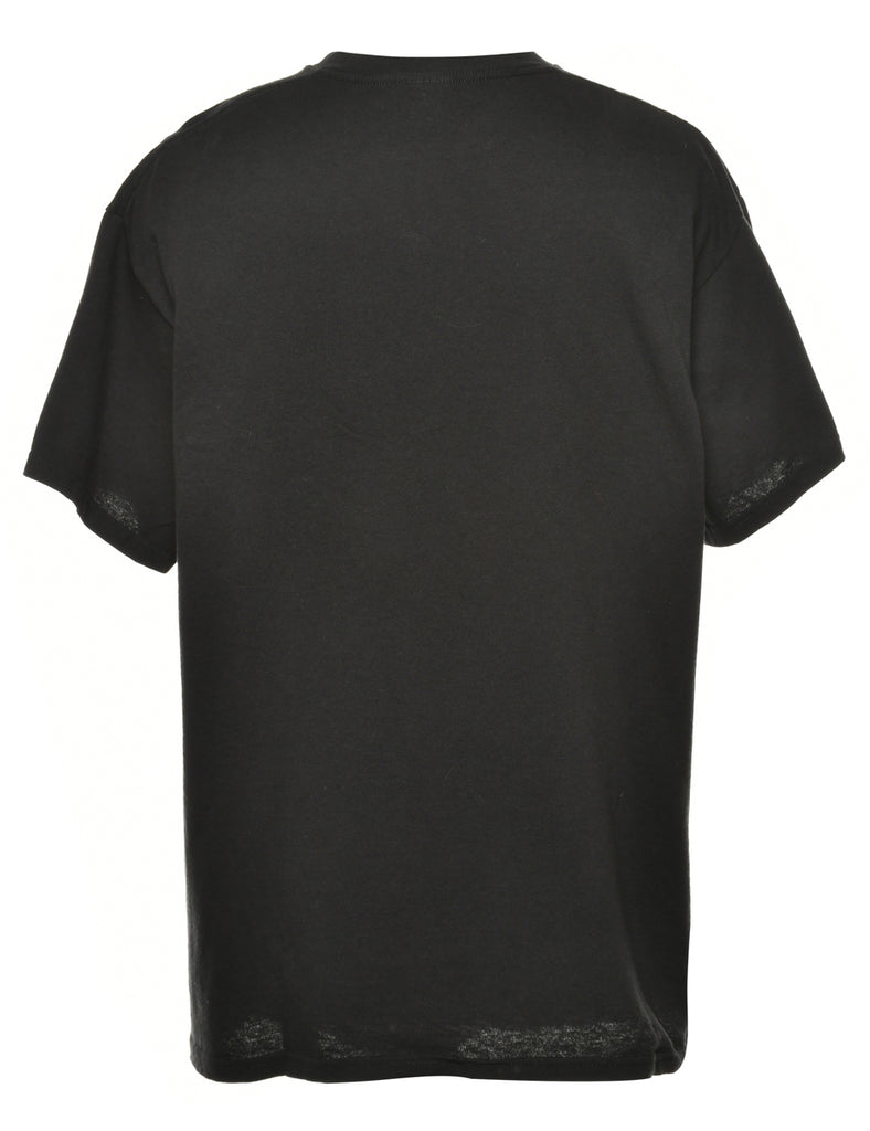 Creede Colorado Printed T-shirt - L