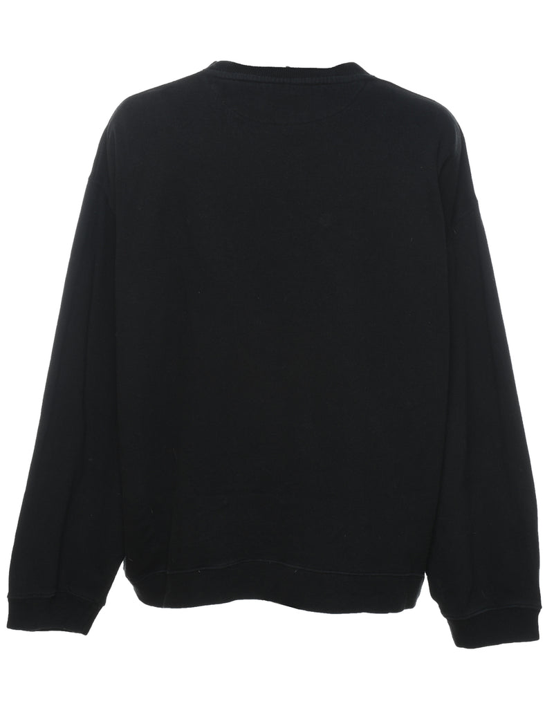 Croft & Barrow Freedom Printed Sweatshirt - XXL