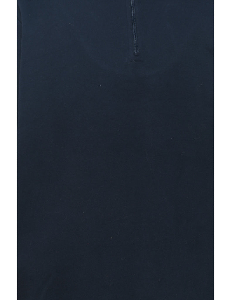Croft & Barrow Plain Sweatshirt - S