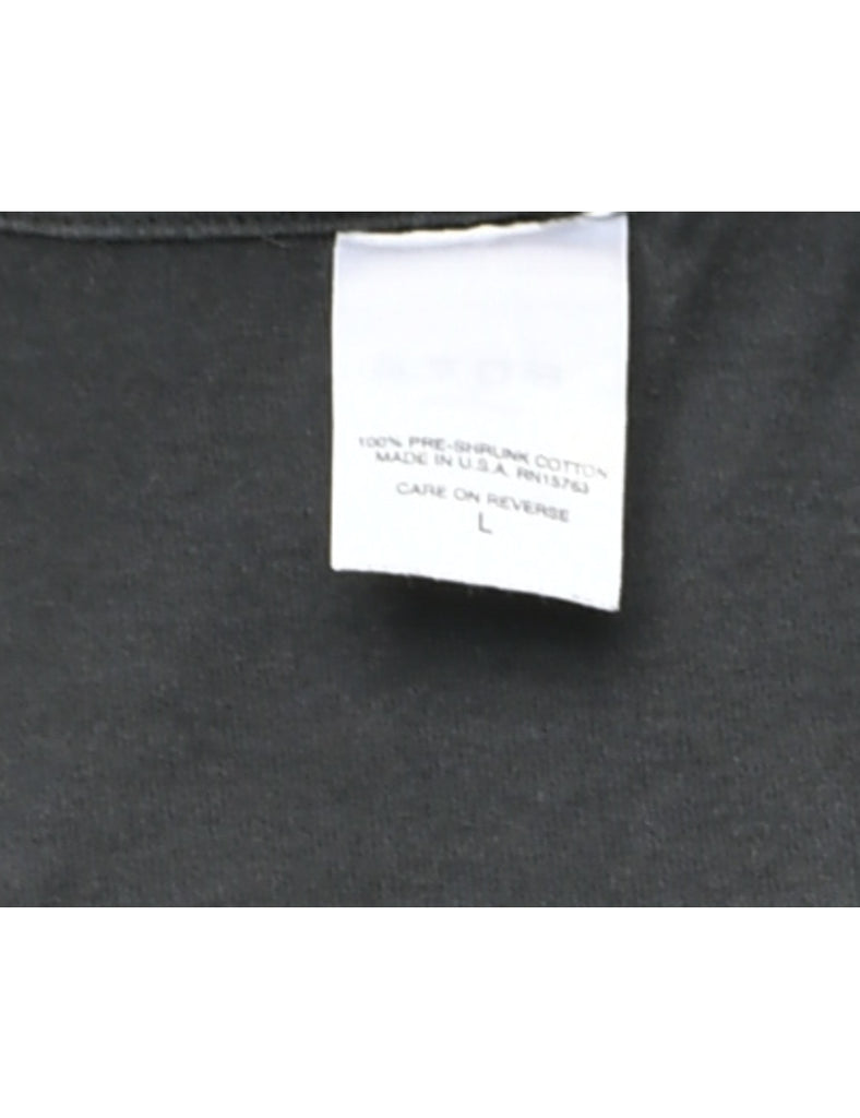 Cruisin' The Coast Vest - L