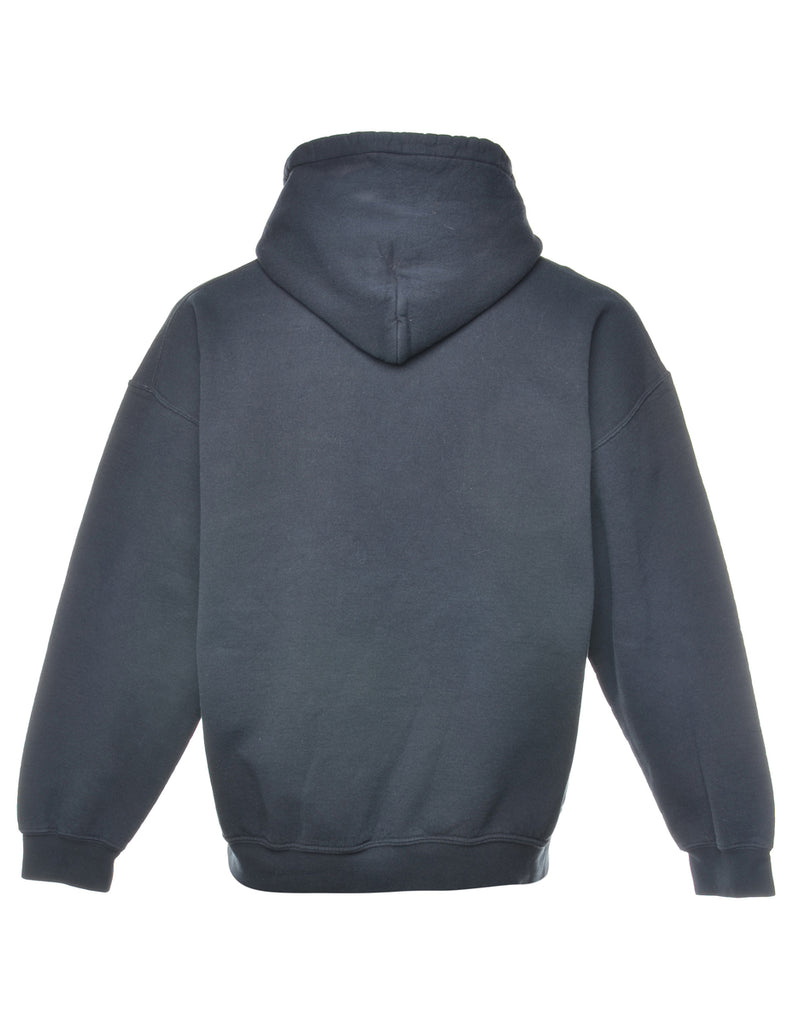 Cycldnes Printed Hoodie - XL