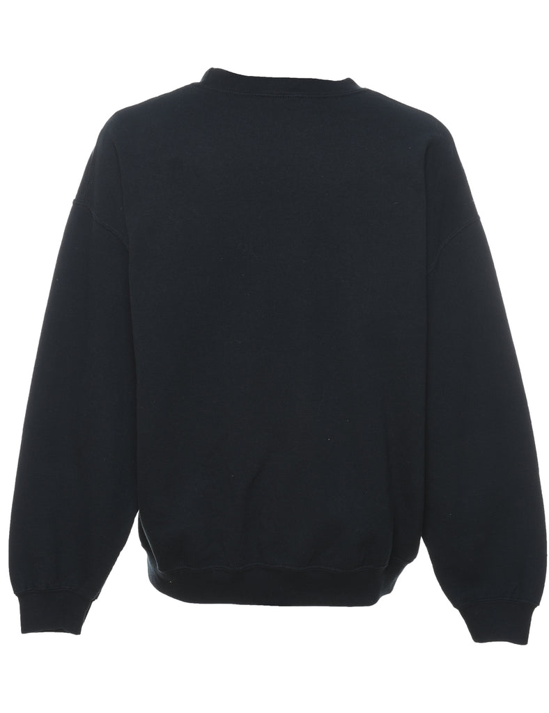 Dairy Queen Printed Sweatshirt - XL