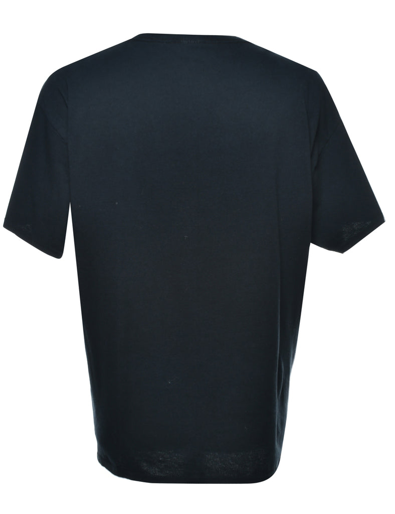 Dare Printed T-shirt - XL