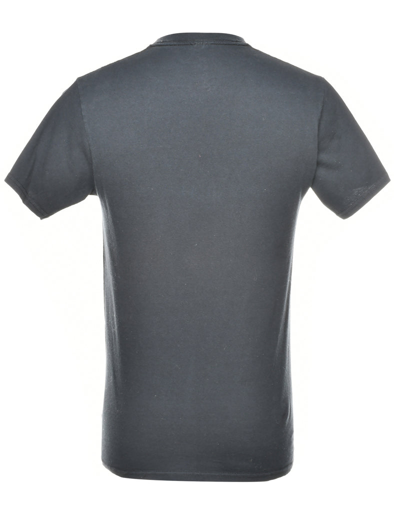 Dare Printed T-shirt - S