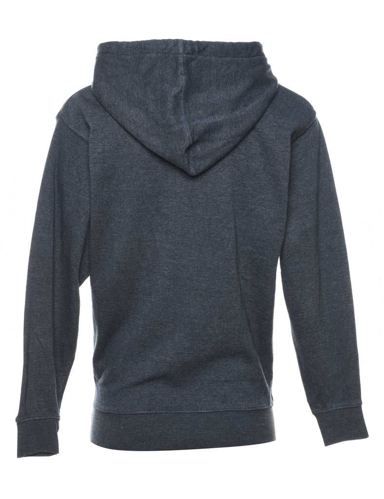Dark Grey Denver Colorado Hoodie - M