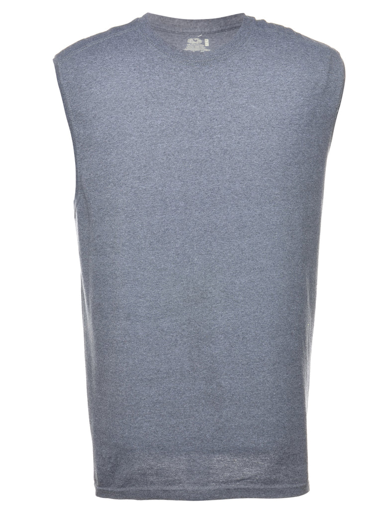 Dark Grey Vest - XL