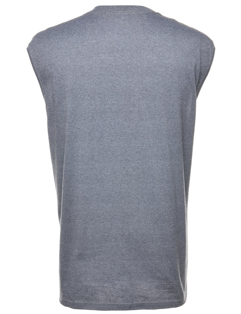 Dark Grey Vest - XL