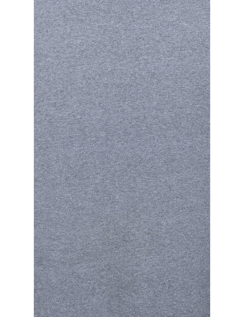 Dark Grey Vest - XL