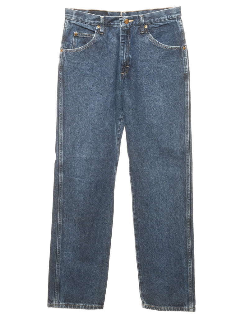 Dark Wash Wrangler Jeans - W31 L32