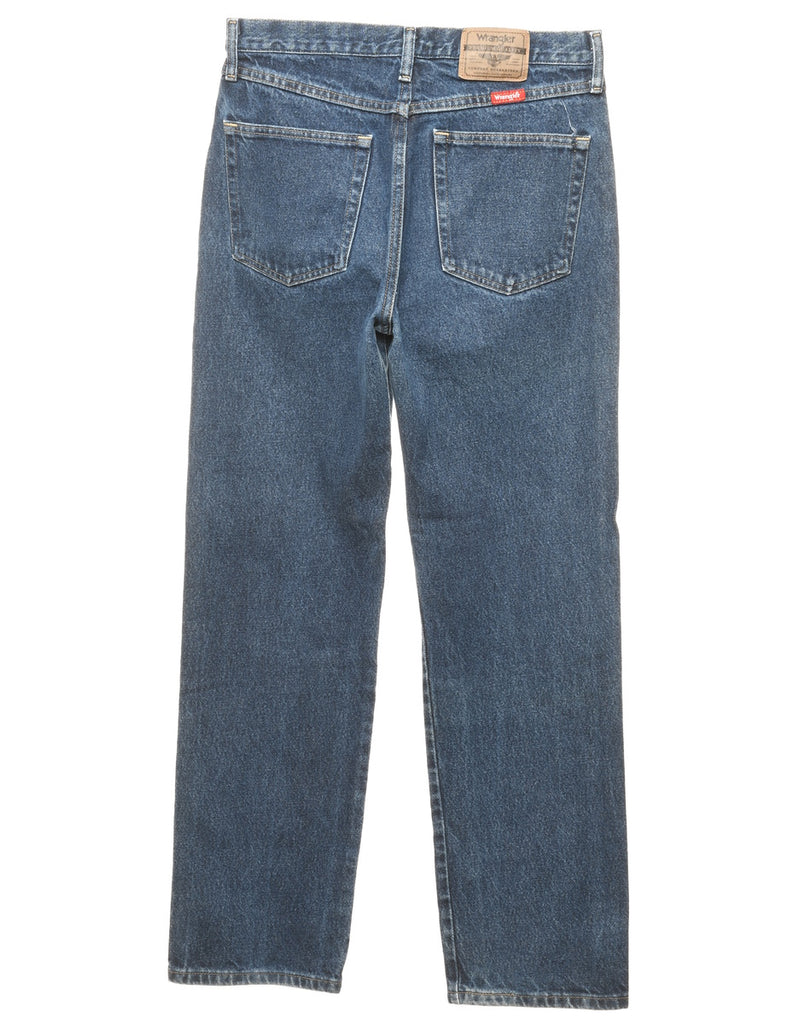 Dark Wash Wrangler Jeans - W31 L32