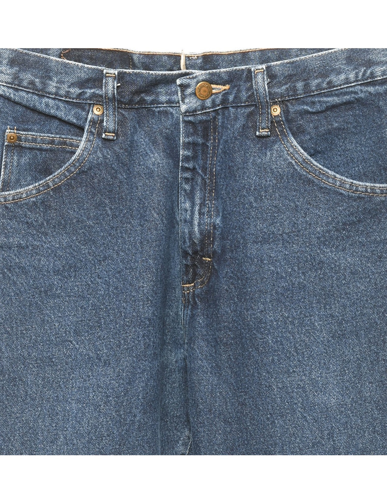 Dark Wash Wrangler Jeans - W31 L32