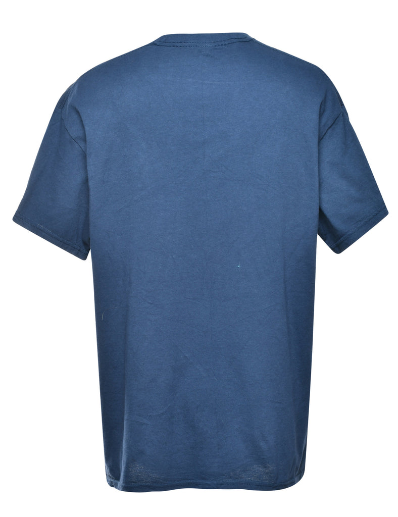 Dayton Printed T-shirt - L