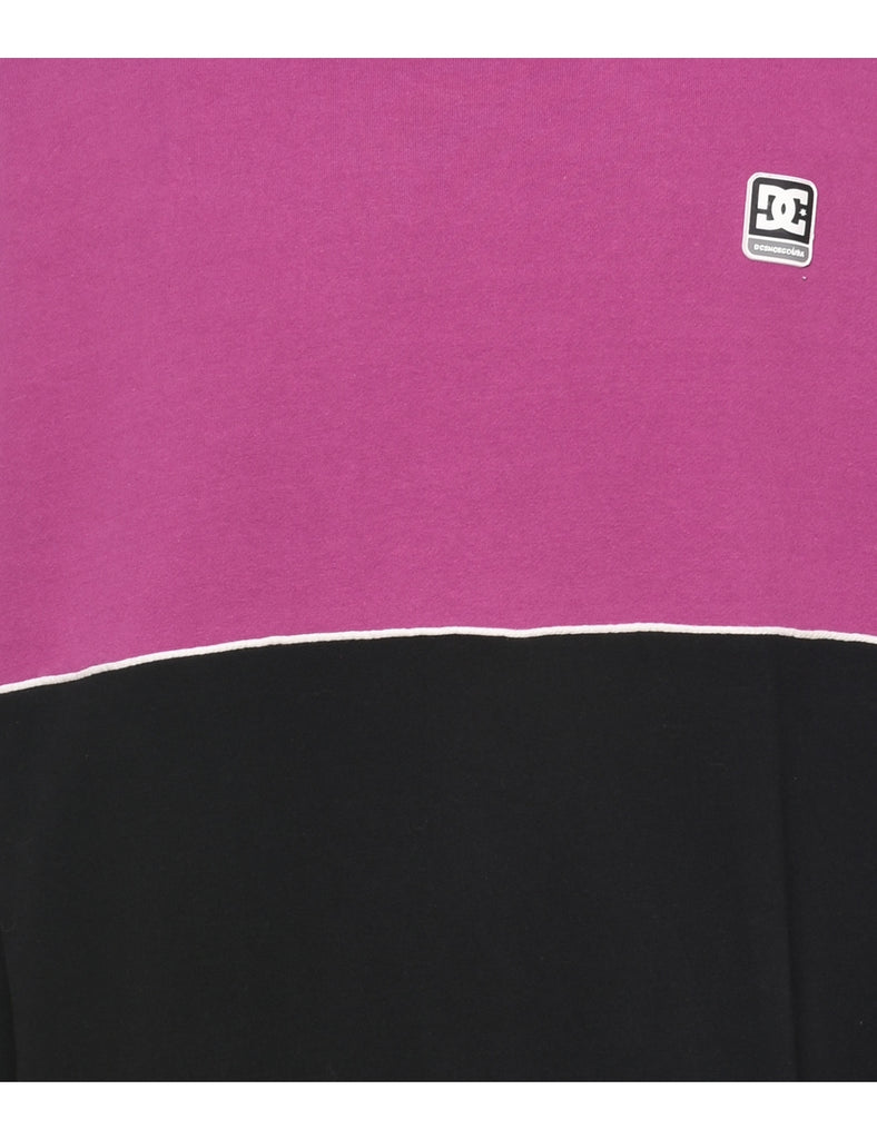 Dcshoecousa Printed Sweatshirt - XXL