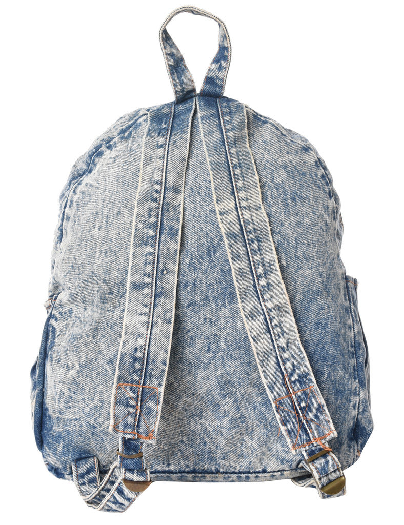 Denim Colorado Backpack - M
