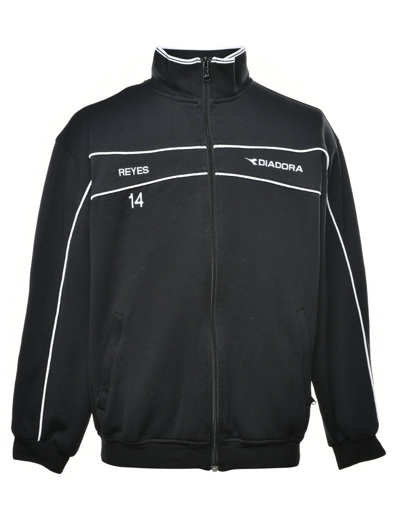 Diadora Track Top - S