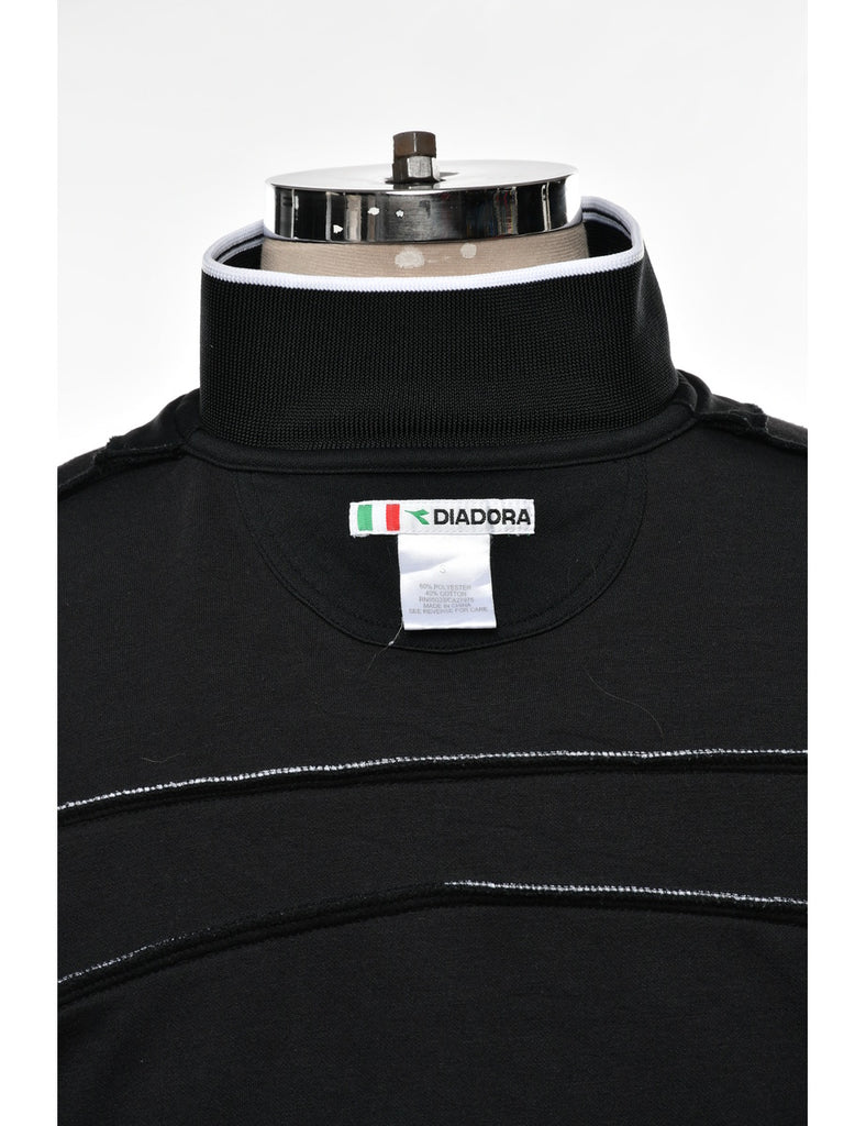Diadora Track Top - S
