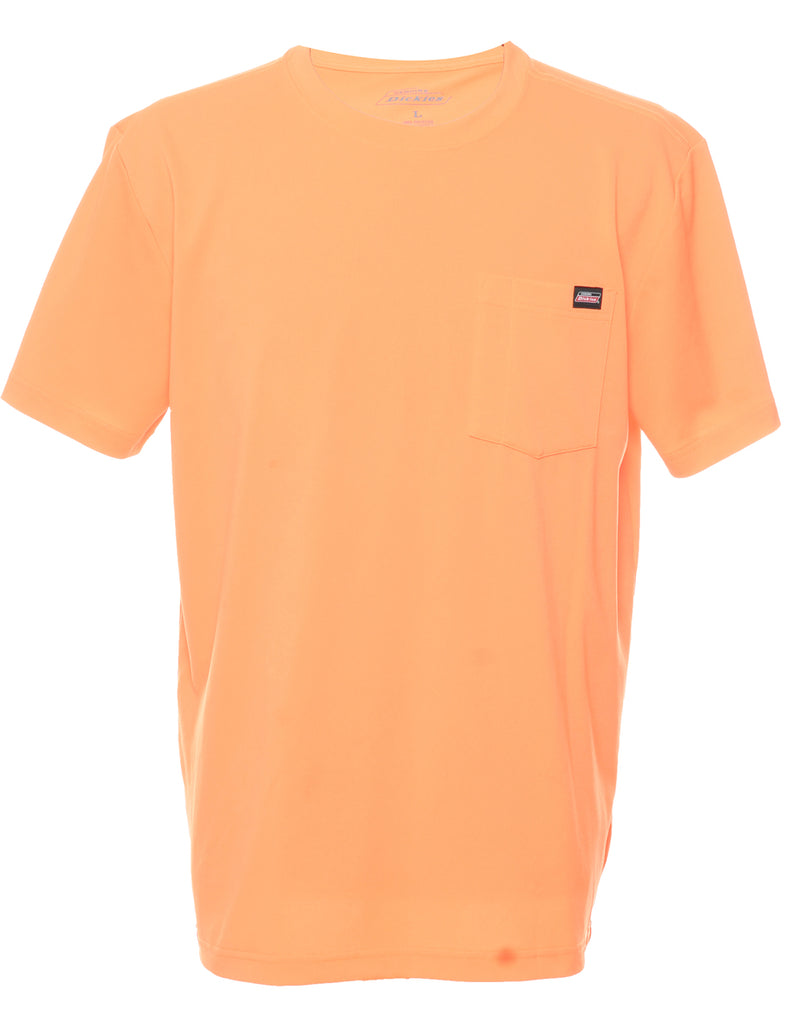Dickies Plain T-shirt - L