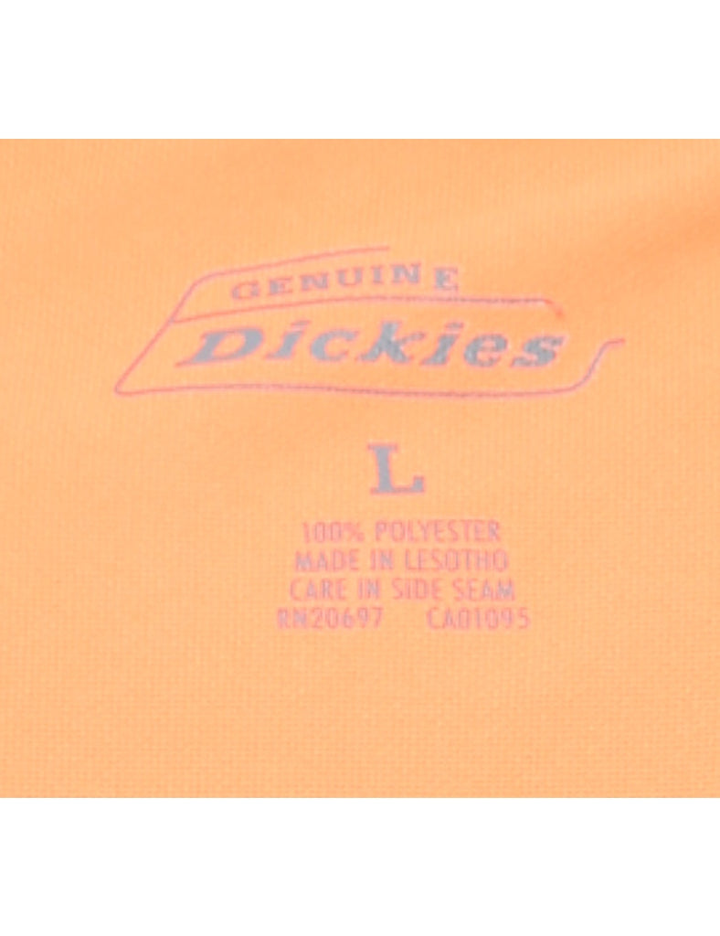 Dickies Plain T-shirt - L