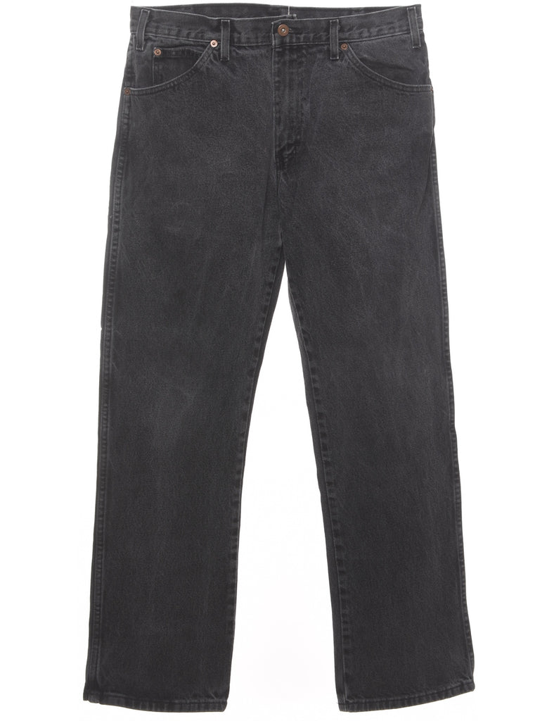 Dickies Straight Fit Jeans - W34 L32