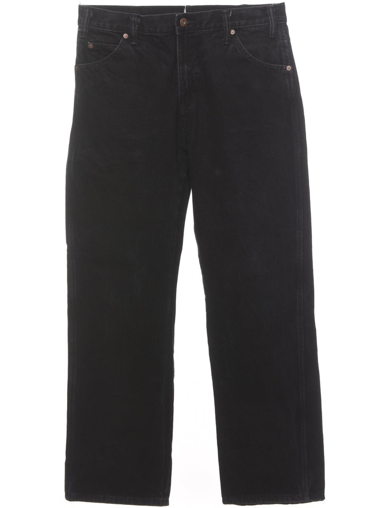 Dickies Straight Fit Jeans - W34 L32