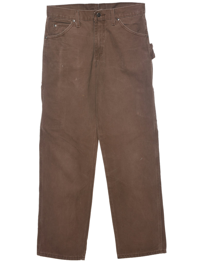 Dickies Straight Fit Jeans - W30 L32