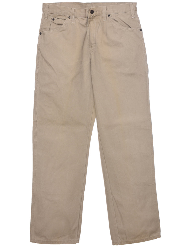 Dickies Straight Fit Jeans - W32 L32