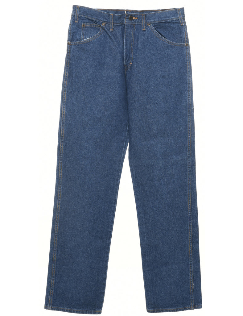 Dickies Straight Fit Jeans - W32 L34