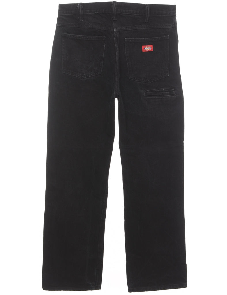 Dickies Straight Fit Jeans - W34 L32