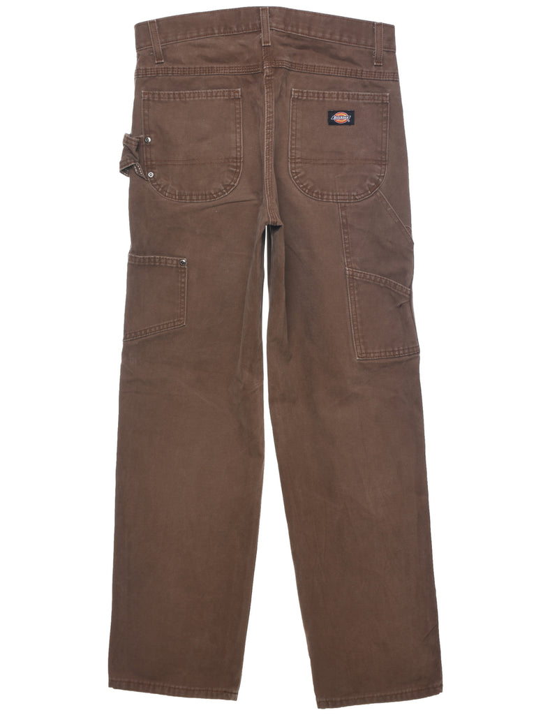 Dickies Straight Fit Jeans - W30 L32
