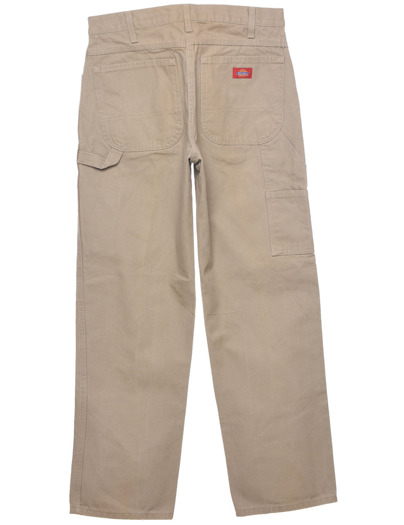 Dickies Straight Fit Jeans - W32 L32