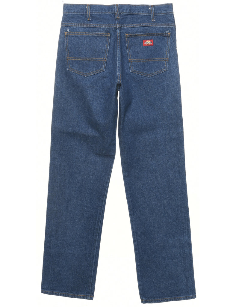 Dickies Straight Fit Jeans - W32 L34