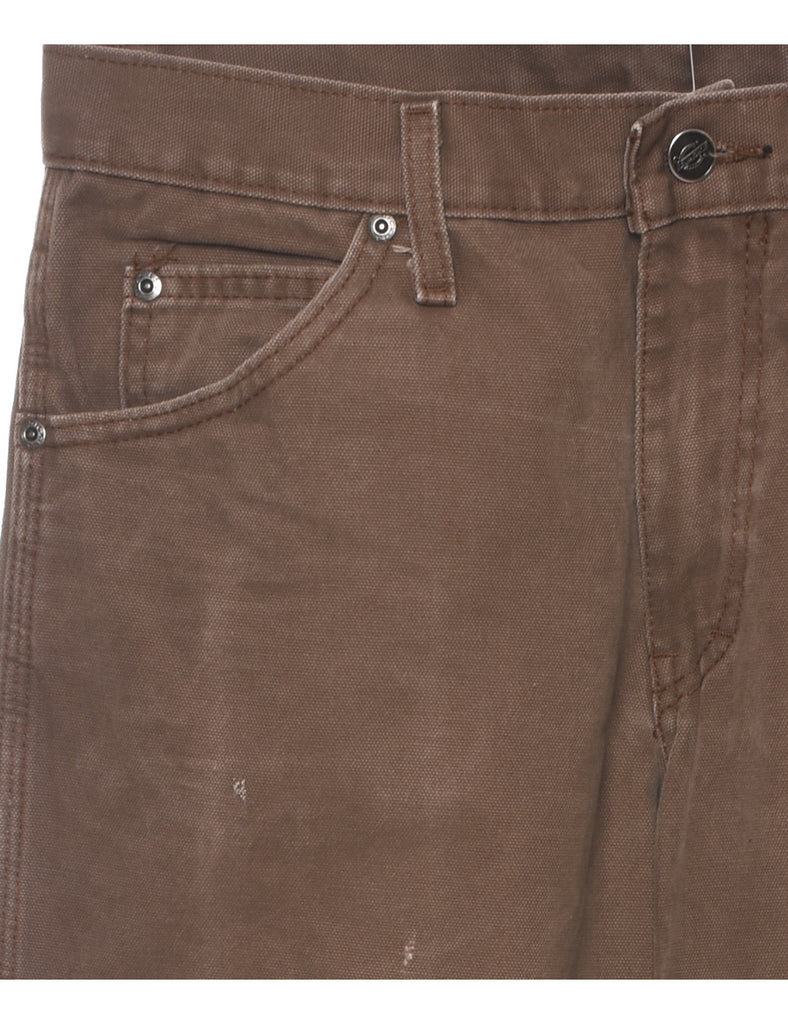 Dickies Straight Fit Jeans - W30 L32