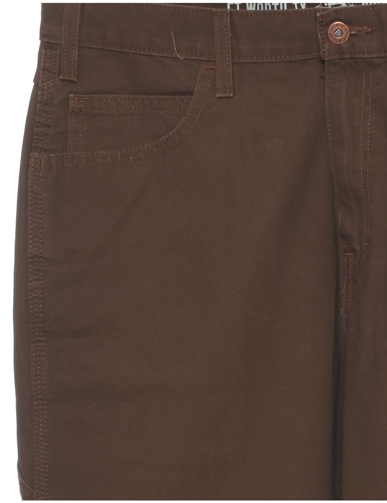 Dickies Straight Fit Jeans - W34 L34