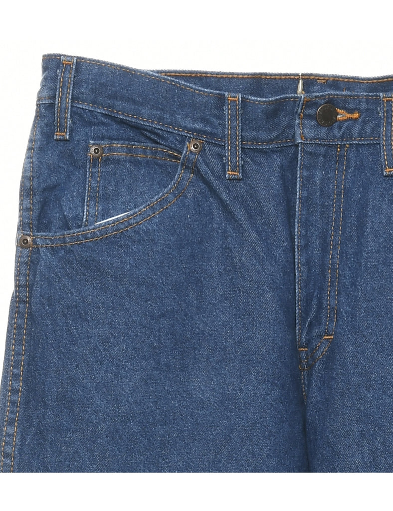 Dickies Straight Fit Jeans - W32 L34