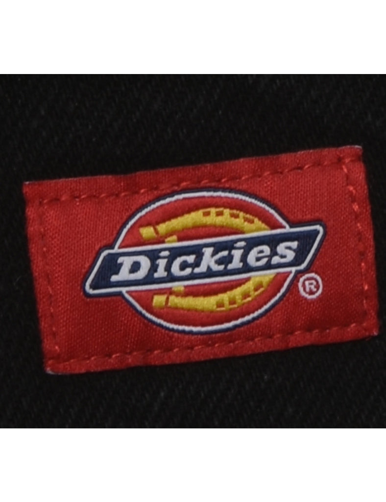 Dickies Straight Fit Jeans - W34 L32