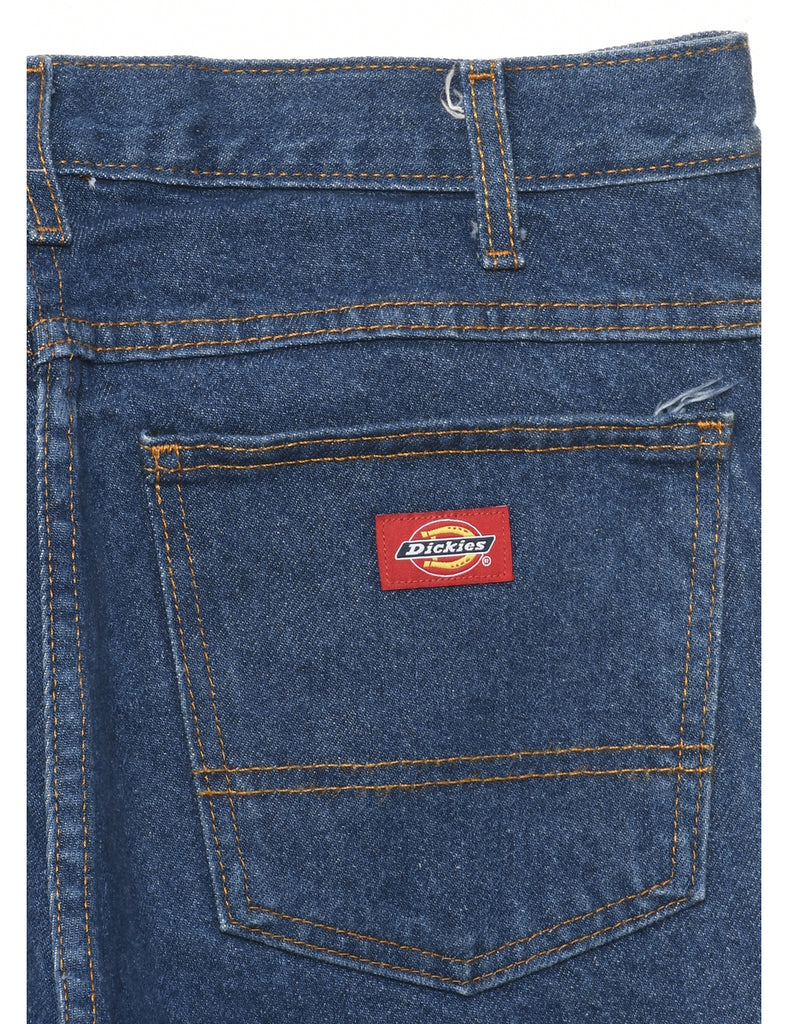 Dickies Straight Fit Jeans - W32 L34