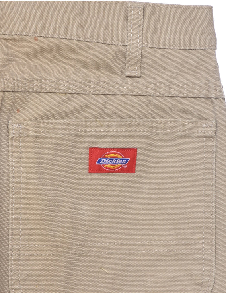 Dickies Straight Fit Jeans - W32 L32